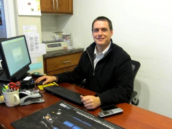 Mazda MAZDA3 i Touring 4-door 2011