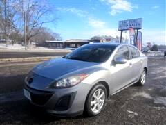 2011 Mazda MAZDA3 