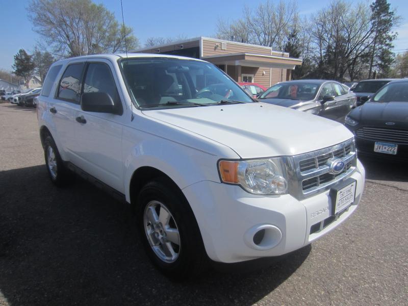 Ford Escape XLS FWD 2011