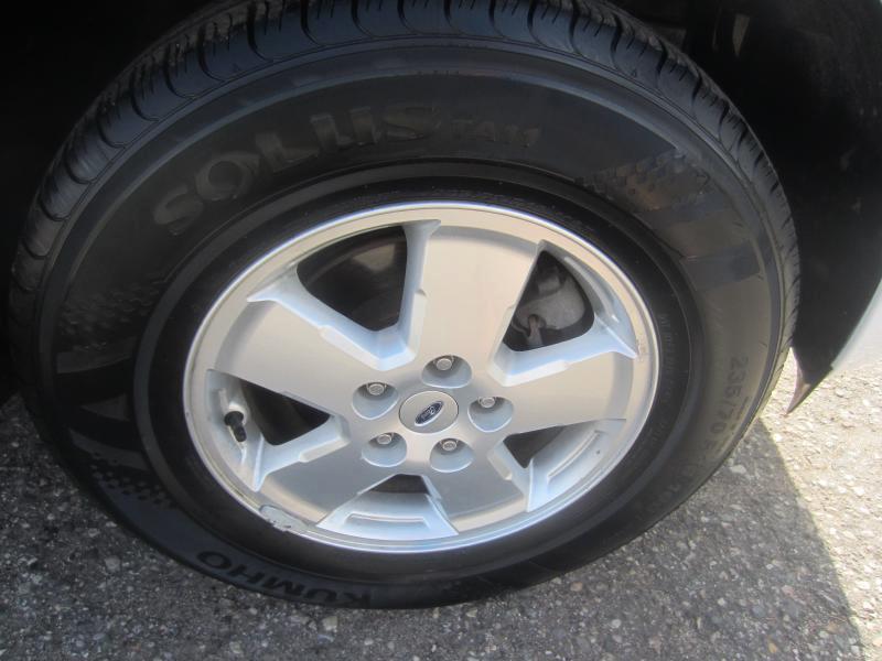 Ford Escape XLS FWD 2011