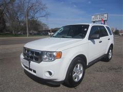 2011 Ford Escape 