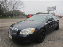 2007 Buick Lucerne 