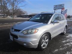 2007 Acura RDX 