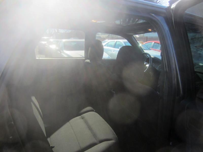 Ford Escape XLT FWD I4 2009