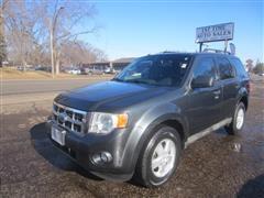 2009 Ford Escape 
