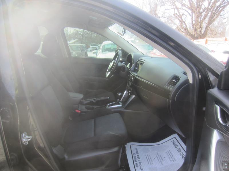 Mazda CX-5 Sport AT 2015