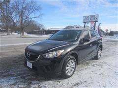 2015 Mazda CX-5 