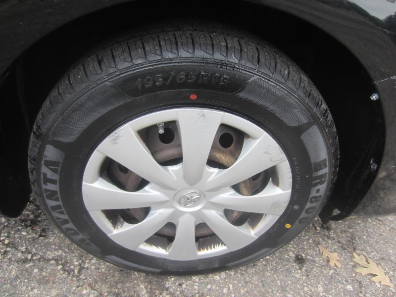 Toyota Corolla LE 2009 Toyota Corolla LE 2009