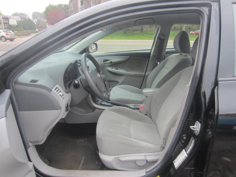 Toyota Corolla LE 2009 Toyota Corolla LE 2009