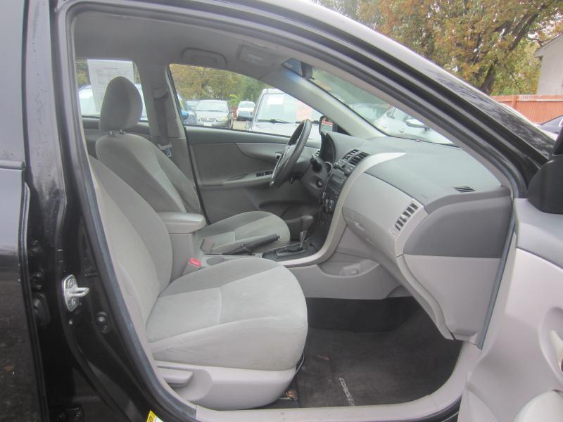 Toyota Corolla LE 2009 Toyota Corolla LE 2009