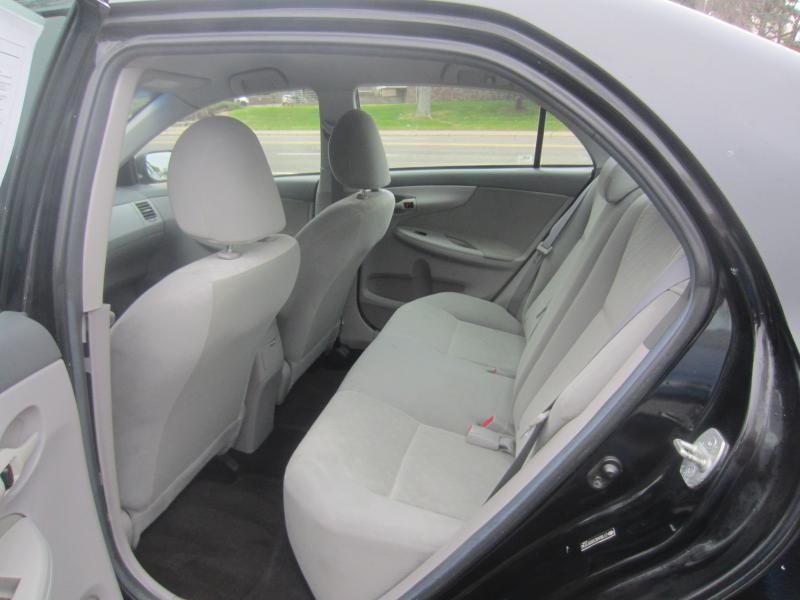 Toyota Corolla LE 2009 Toyota Corolla LE 2009