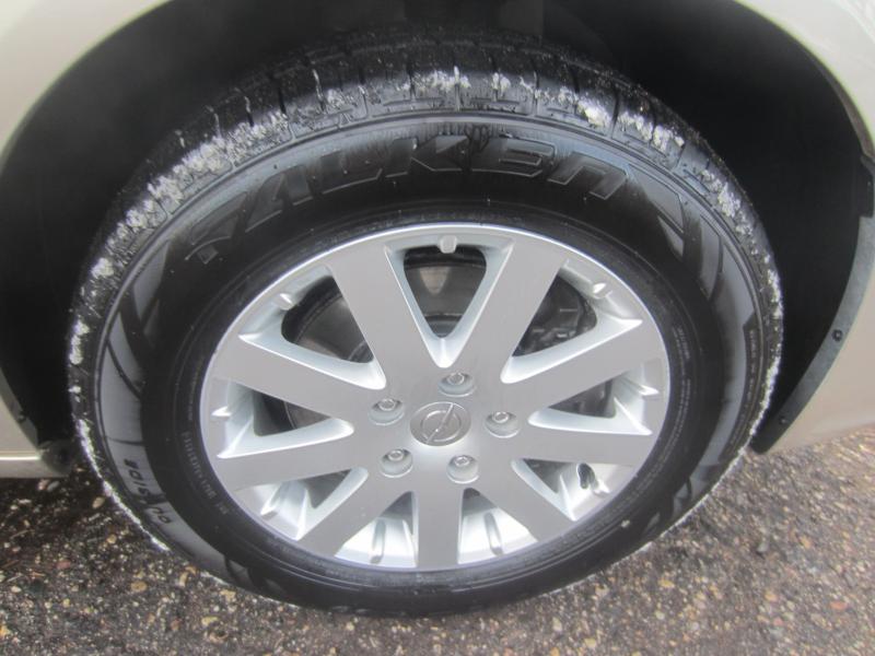 Chrysler Town & Country Touring 2015