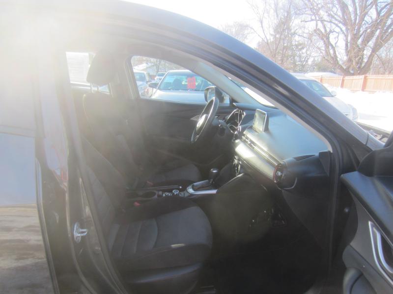 Mazda CX-3 Sport AWD 2016