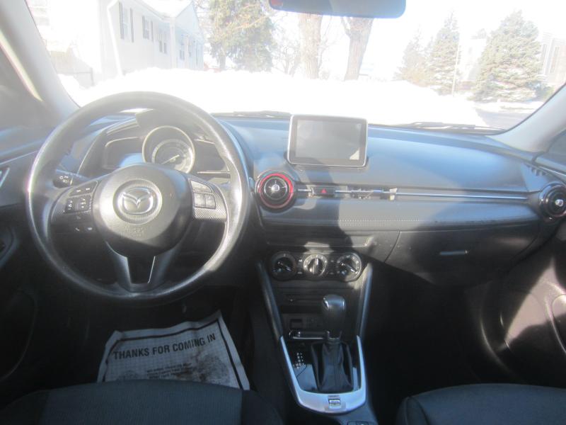 Mazda CX-3 Sport AWD 2016