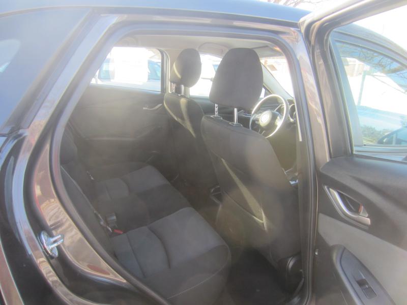 Mazda CX-3 Sport AWD 2016