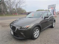 2016 Mazda CX-3 