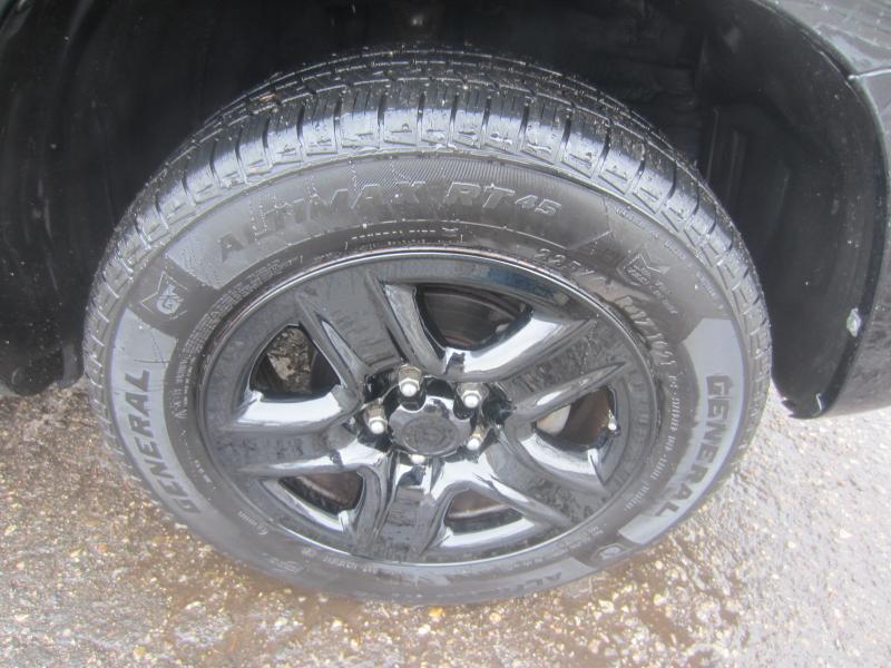 Toyota RAV4 Base I4 4WD 2010