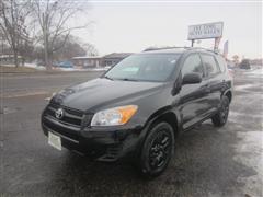 2010 Toyota RAV4 