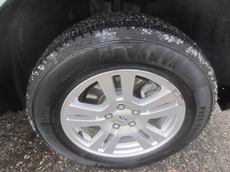 Ford Edge SE FWD 2012