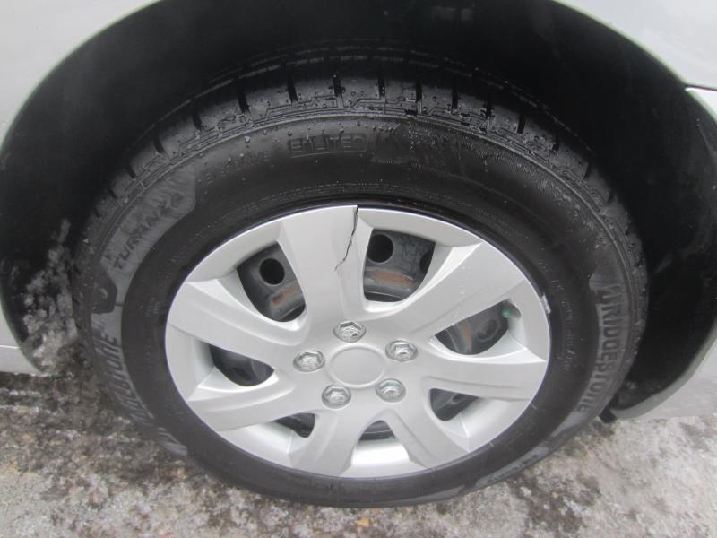 Toyota Camry SE 2010