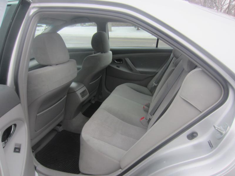 Toyota Camry SE 2010