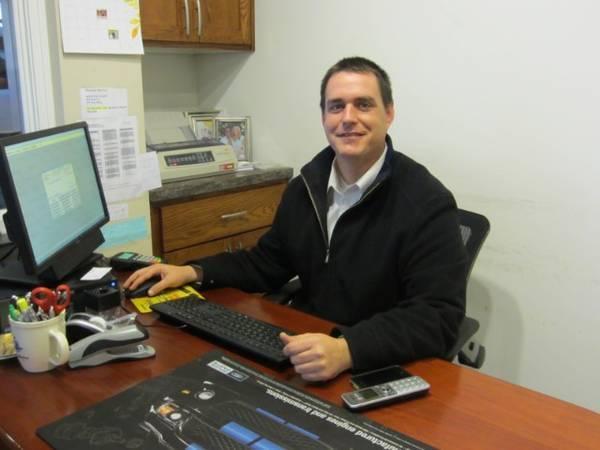 Nissan Rogue SL AWD 2010