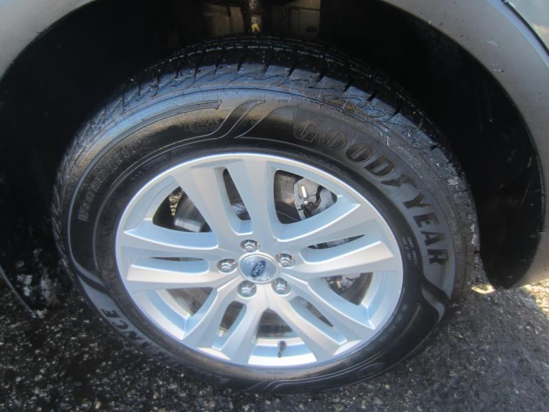 Ford Explorer XLT 4WD 2018