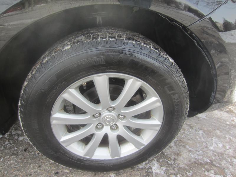 Mazda CX-7 i Touring 2011