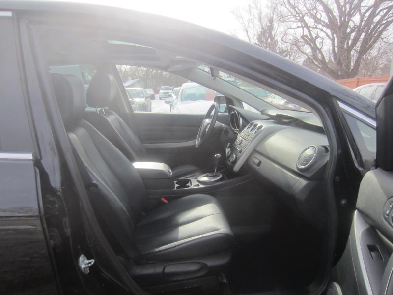 Mazda CX-7 i Touring 2011