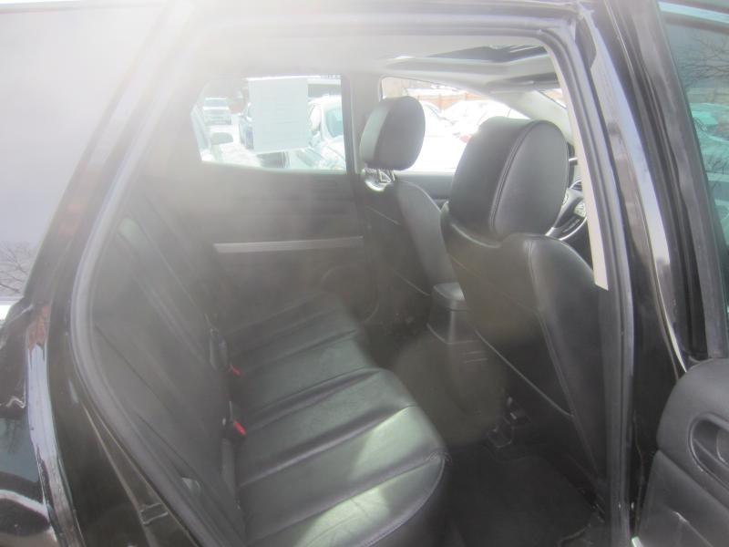 Mazda CX-7 i Touring 2011