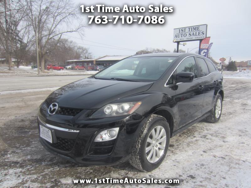 2011 Mazda CX-7 i Touring