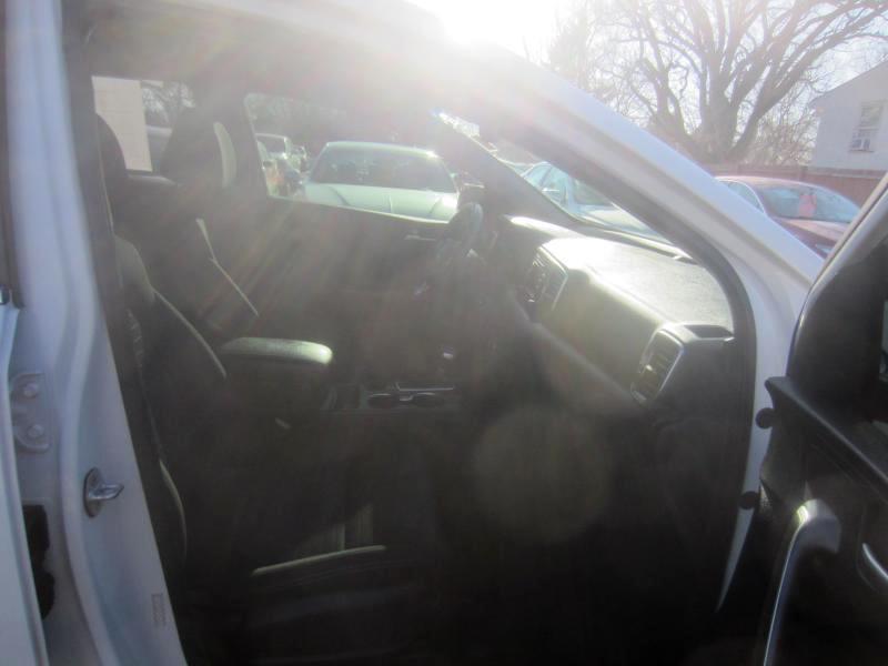 Kia Sportage LX FWD 2017