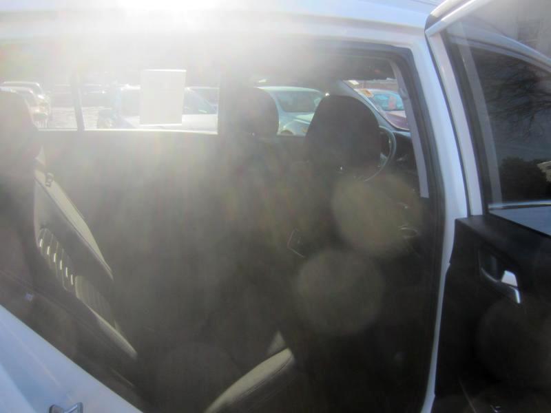 Kia Sportage LX FWD 2017