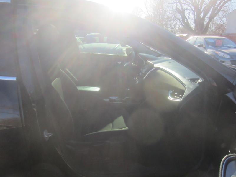 Chevrolet Malibu LT 2018