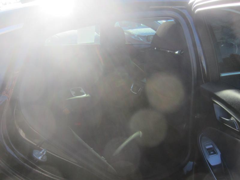 Chevrolet Malibu LT 2018