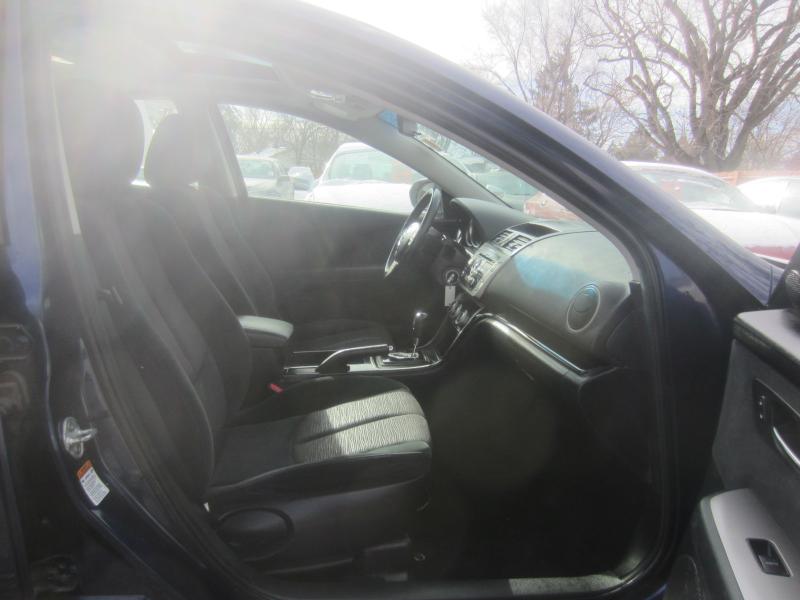 Mazda MAZDA6 I Touring Plus 2010