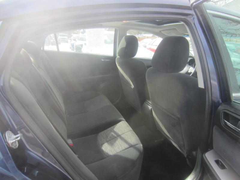 Mazda MAZDA6 I Touring Plus 2010