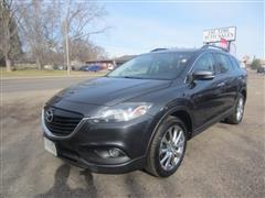 2014 Mazda CX-9 