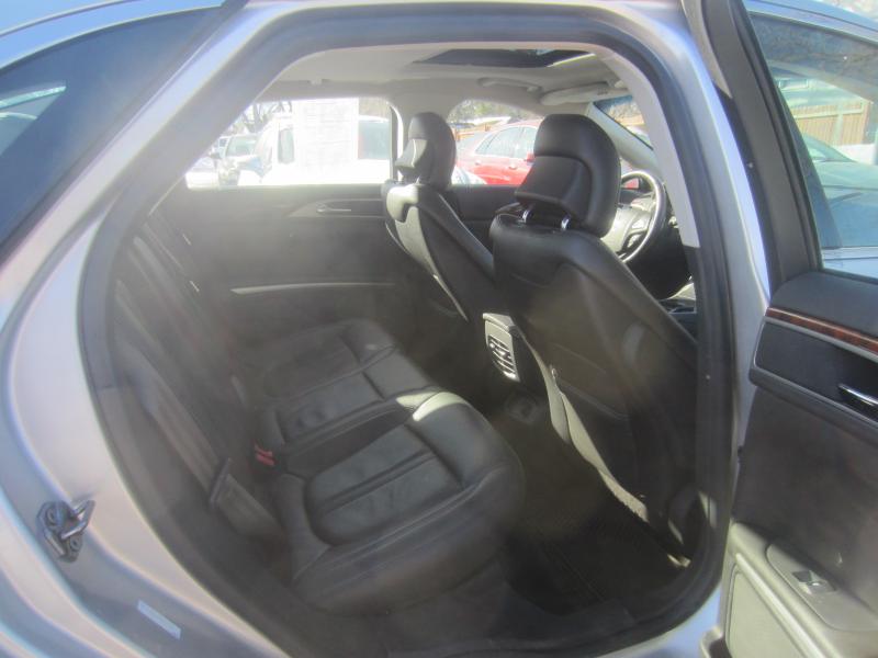 Lincoln MKZ FWD 2013