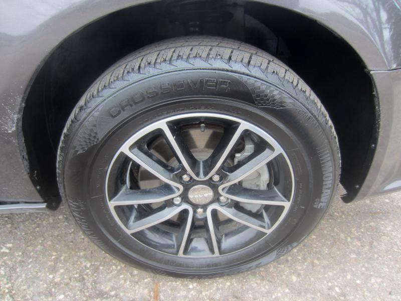 Dodge Grand Caravan GT 2019