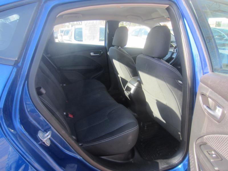 Dodge Dart SXT 2014