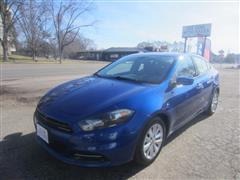 2014 Dodge Dart 