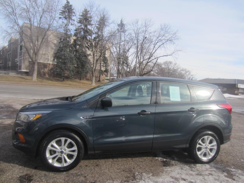 Ford Escape S FWD 2019