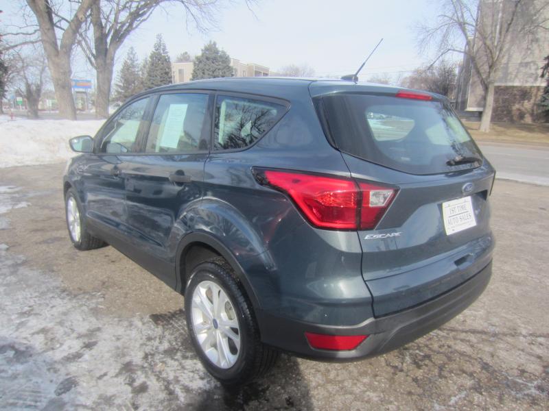 Ford Escape S FWD 2019