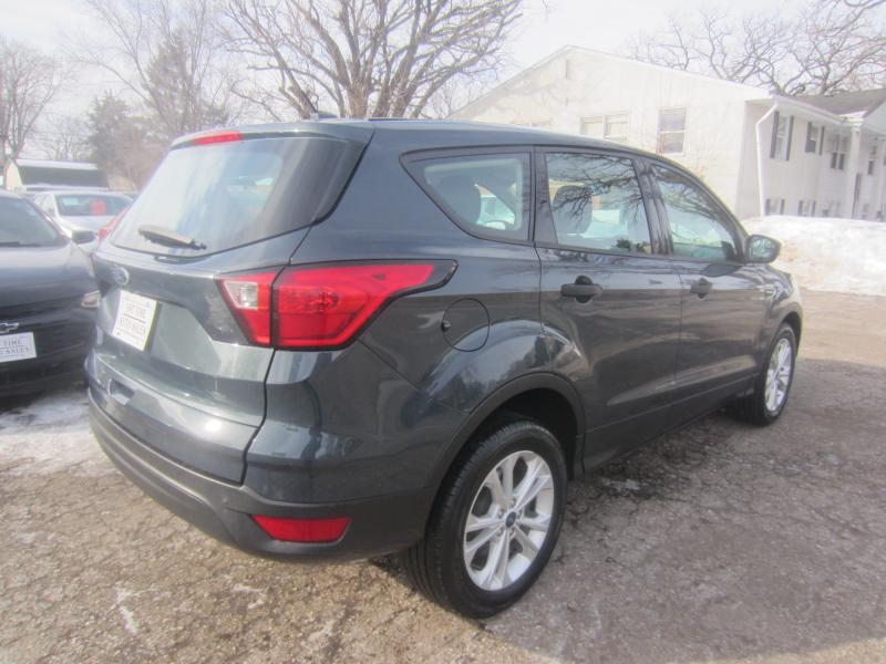 Ford Escape S FWD 2019