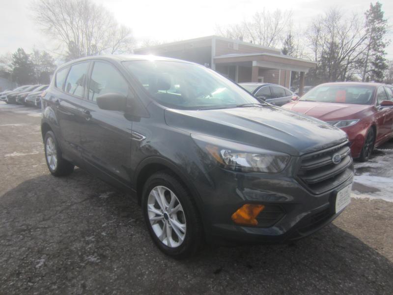 Ford Escape S FWD 2019