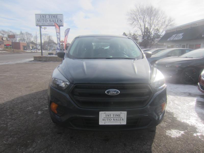 Ford Escape S FWD 2019