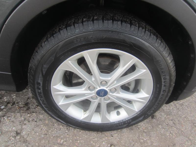 Ford Escape S FWD 2019