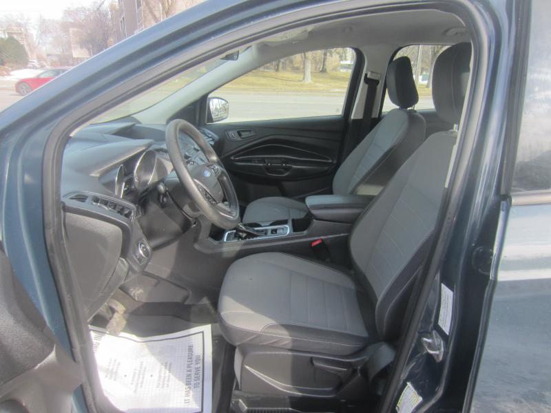 Ford Escape S FWD 2019