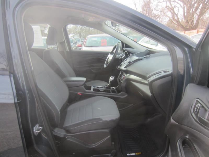 Ford Escape S FWD 2019